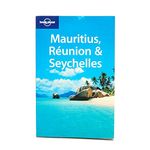 Mauritius, Reunion and Seychelles (Lonely Planet Multi Country Guides)
