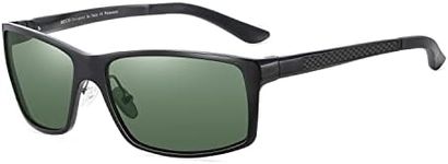 DUCO Polarized Sports Sunglasses fo