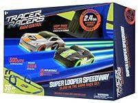 Tracer Racers 2.4 GHz Radio Control