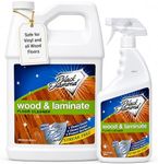 Black Diamond Stoneworks Wood & Lam