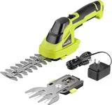 SnapFresh Cordless Grass Shear Bush