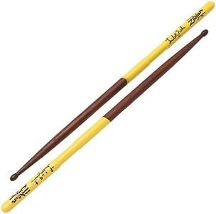 Avedis Zildjian Company Trilok Gurtu Artist Series Drumsticks