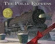 Polar Express 30th Anniversary Edit
