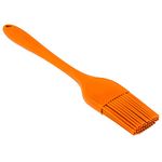 Traeger Grills BAC418 Silicone Basting Brush, Brown/A