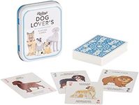 Ridley's Dog Lover's Playing Cards (12 Display Pack)