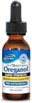 North American Herb & Spice Super Strength Oreganol P73, 0.45 fl oz - Immune System Support - Certified Organic, Wild Oregano - Non-GMO - 194 Servings