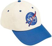 Aeromax Jr. NASA Astronaut Flight S