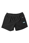 KAVU Leilani Quick Dry Shorts with 
