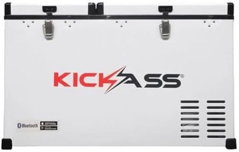 KickAss 75