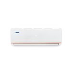 Blue Star 1.5 Ton 3 Star Fixed Speed Split AC (Copper, FA318PLU, 2022, White)