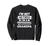 Grandpa Sweatshirts