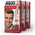 Just For Men Easy Comb-In Color Men