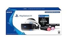 PlayStation VR - Skyrim Bundle [Dis