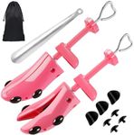LANNEY Shoe Stretcher for Women & M