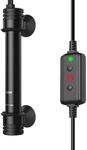NICREW Fish Tank Heater, Submersibl