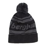 Berghaus Unisex Beanie Hat - Black - One Size