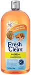 Pet-Ag Fresh ’n Clean Scented Shampoo, Classic Fresh Scent - 32 oz - Moisturizes with Vitamin E & Aloe Vera - Strengthens & Repairs Coats - Soap Free