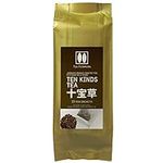 Ten Kinds Tea 十宝草 (Jyppo-So) Organic Roasted Tea + 9 Wild Herbs 15 Tea Sachets by Tea Kitamura