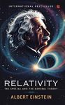 Relativity: The Special And The General Theory by Albert Einstein | Concepts of Physics, Relativity, General Relativity & Quantum Mechanics | Conceptual Physics, University Physics & Calculus Core