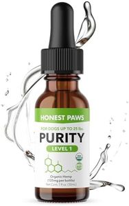 Honest Paw