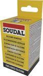 Soudal 102853 Silicone Remover, White, 100 ml