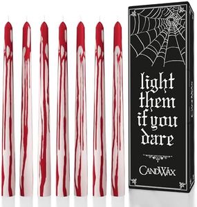 CANDWAX 10