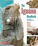 Iguana Handbook (B.E.S. Pet Handbooks)