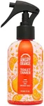 ANGRY ORANGE Toilet Tamer Bathroom Spray, Citrus Orange Spice Toilet Spray, Bathroom Odor Eliminator and Air Freshener for Before or After You Go, Bathroom Use and Other Areas of Home, 6 Ounces