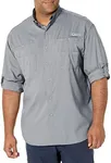 Columbia Mens PFG Tamiami Long Slee