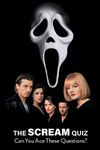 The Scream Quiz: Can You Ace These Questions?: Scream Trivia