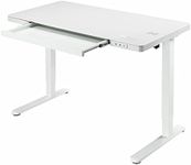 Luxsuite Electric Standing Desk Sit