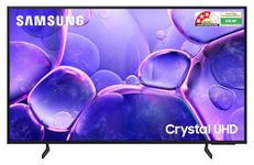 Samsung 163 cm (65 inches) Crystal 4K Vista Ultra HD Smart LED TV UA65UE81AFULXL