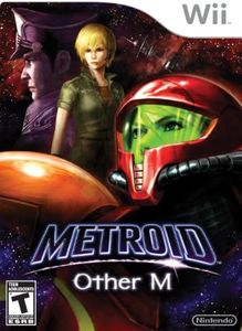 Metroid: Other M (Wii) [import anglais] [langue française]