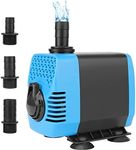 Kulife FUMAK 800GPH Submersible Wat