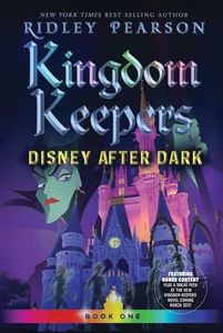 Kingdom Keepers: Disney After Dark