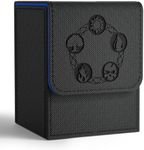 ZLCA Card Deck Box for MTG, Card St