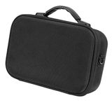 FPVtosky Carrying Case for DJI NEO, Porable Travel Storage Bag for DJI NEO Drone Aceessories (for DJI Neo Fly More Combo, Black)