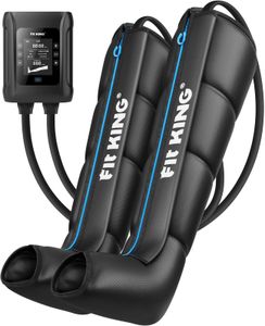 FIT KING Cordless Leg Massager – Medium Size