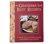 Grandma's Best Recipes