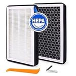 Tesla Cabin Air Filter HEPA with Ac