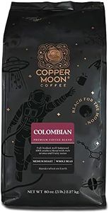 Copper Moo