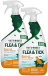 Vet's Best Natural Indoor Flea and 