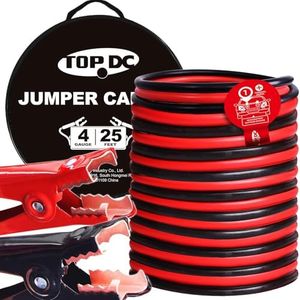 TOPDC 4 Ga