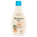 Aveeno Body Wash For Kids