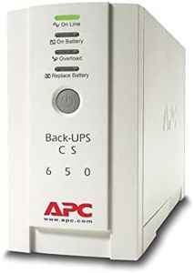 APC Back-U