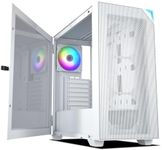 VETROO AL800 Full Tower PC Computer