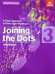 Joining the Dots, Book 3 (Piano): A