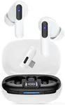 RYR Wireless Gaming Earbuds, 20ms L