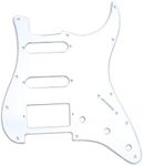 Musiclily HSS 11 Hole Guitar Strat 