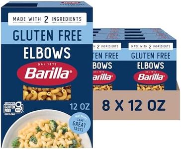 BARILLA Gl